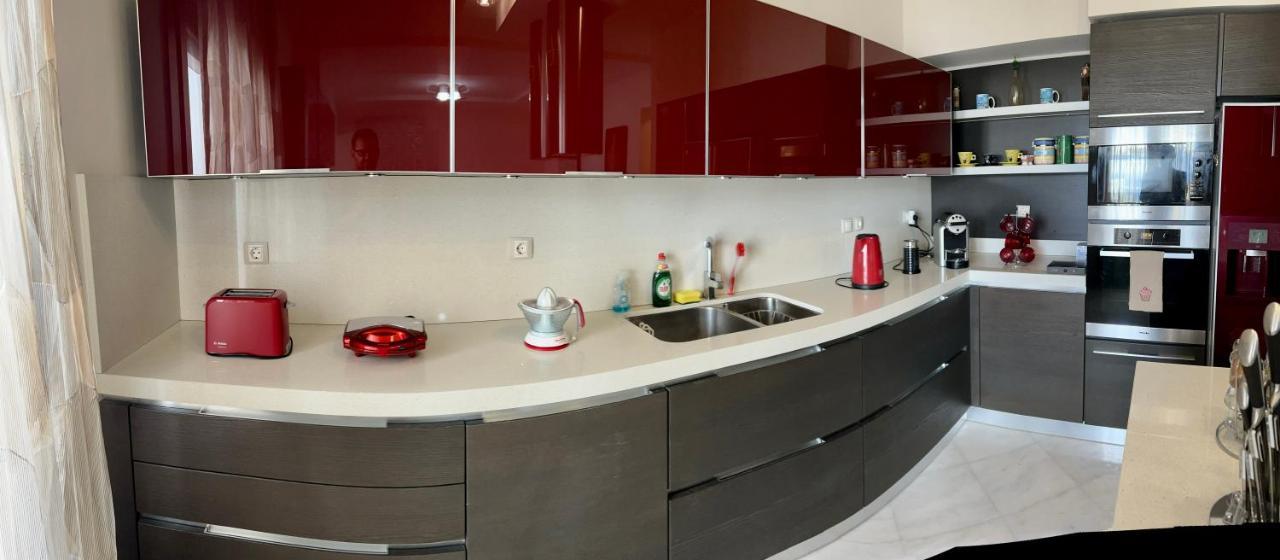 Anatoli Luxury Líndos