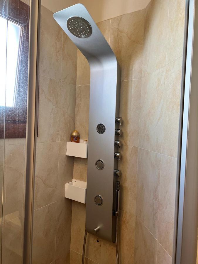 Anatoli Luxury Vila Líndos