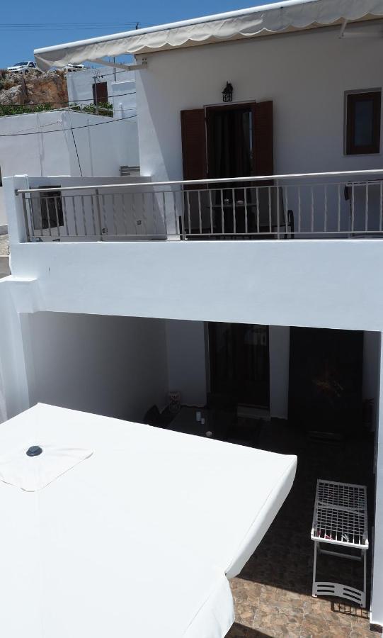 Anatoli Luxury Vila *