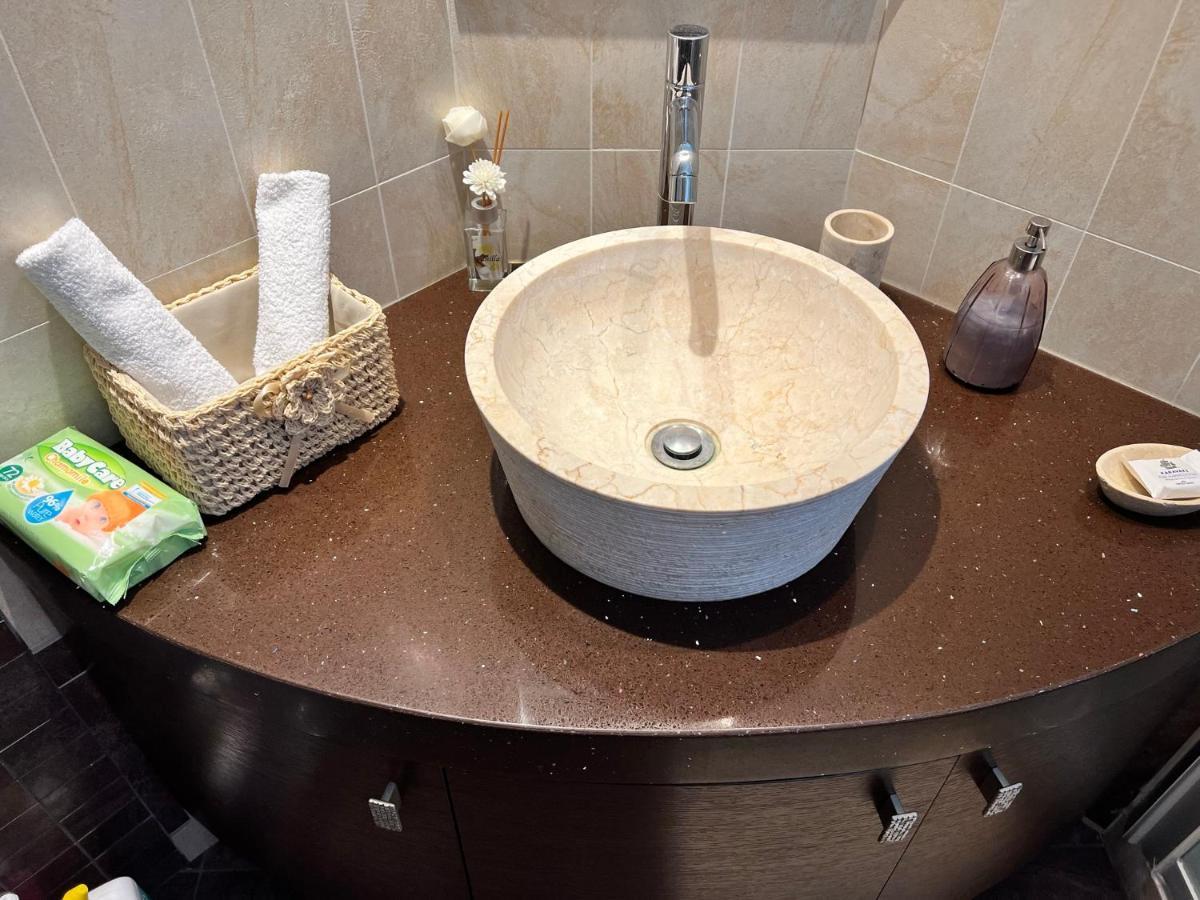 Vila Anatoli Luxury Líndos