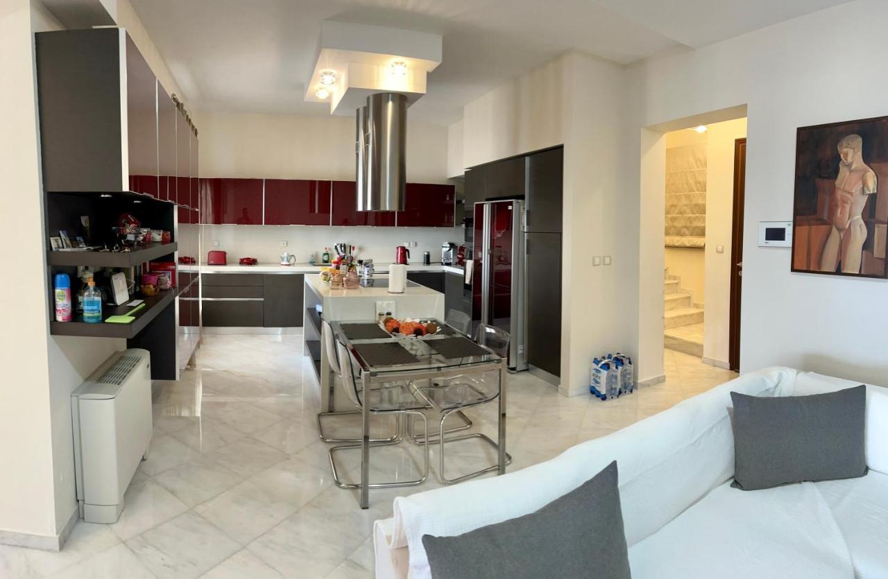 Vila Anatoli Luxury