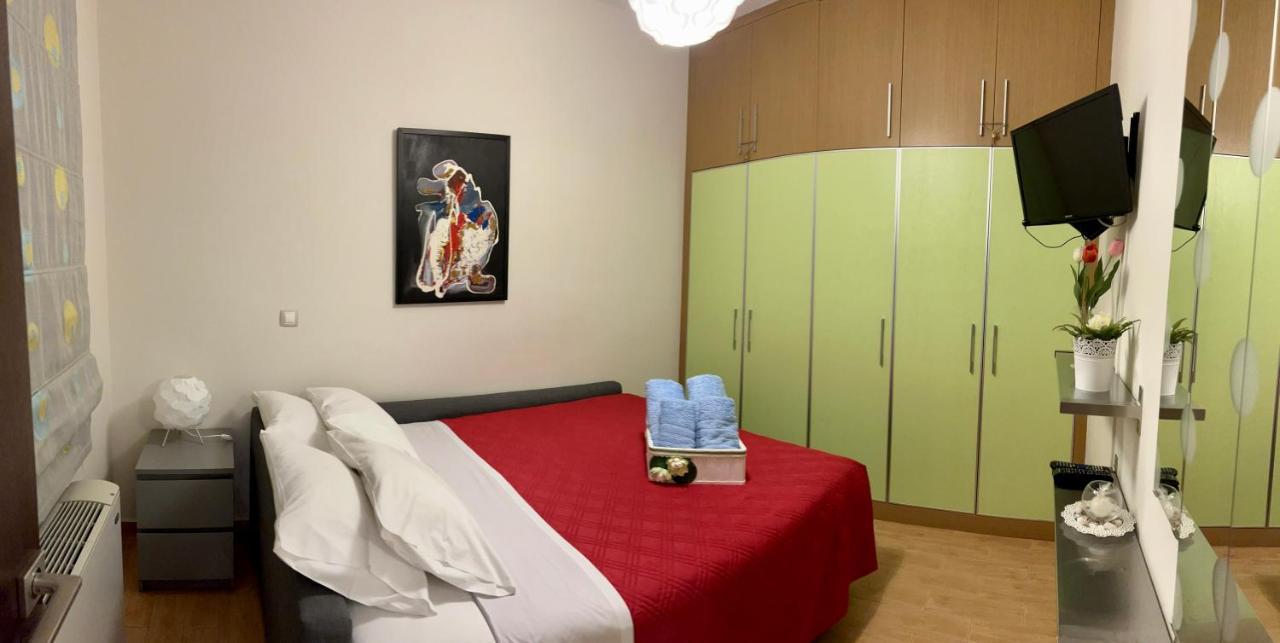 Anatoli Luxury * Líndos