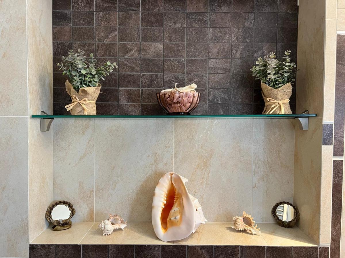 Anatoli Luxury Vila *