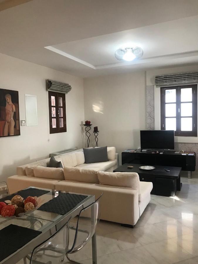 Vila Anatoli Luxury *