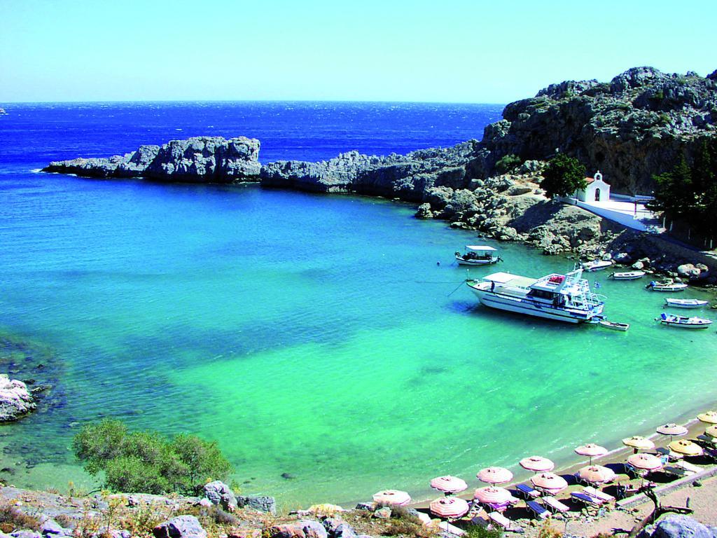 Vila Anatoli Luxury